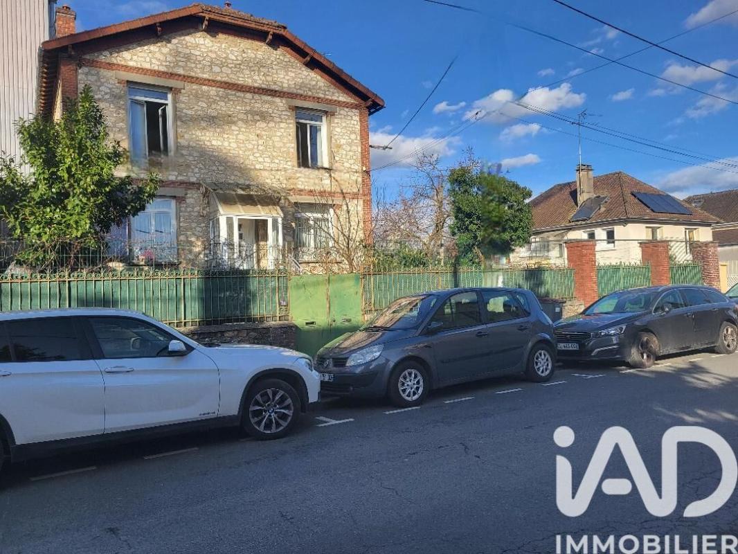 Maison 5 Pièce(s) Montereau-Fault-Yonne - Photo 11