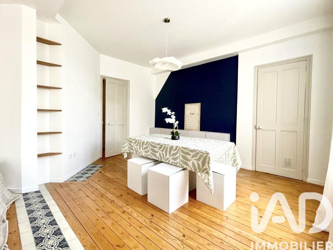 Appartement 3 Pièce(s) Rouen