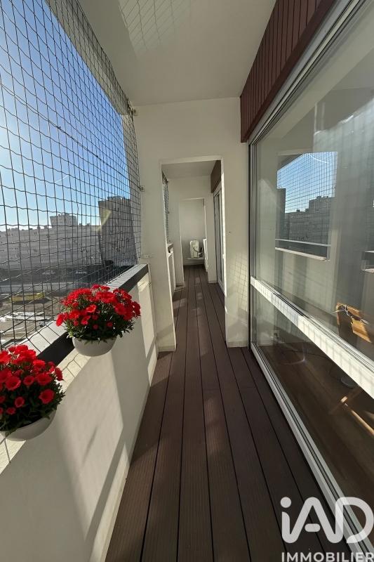 Appartement 3 Pièce(s) Épinay-sous-Sénart