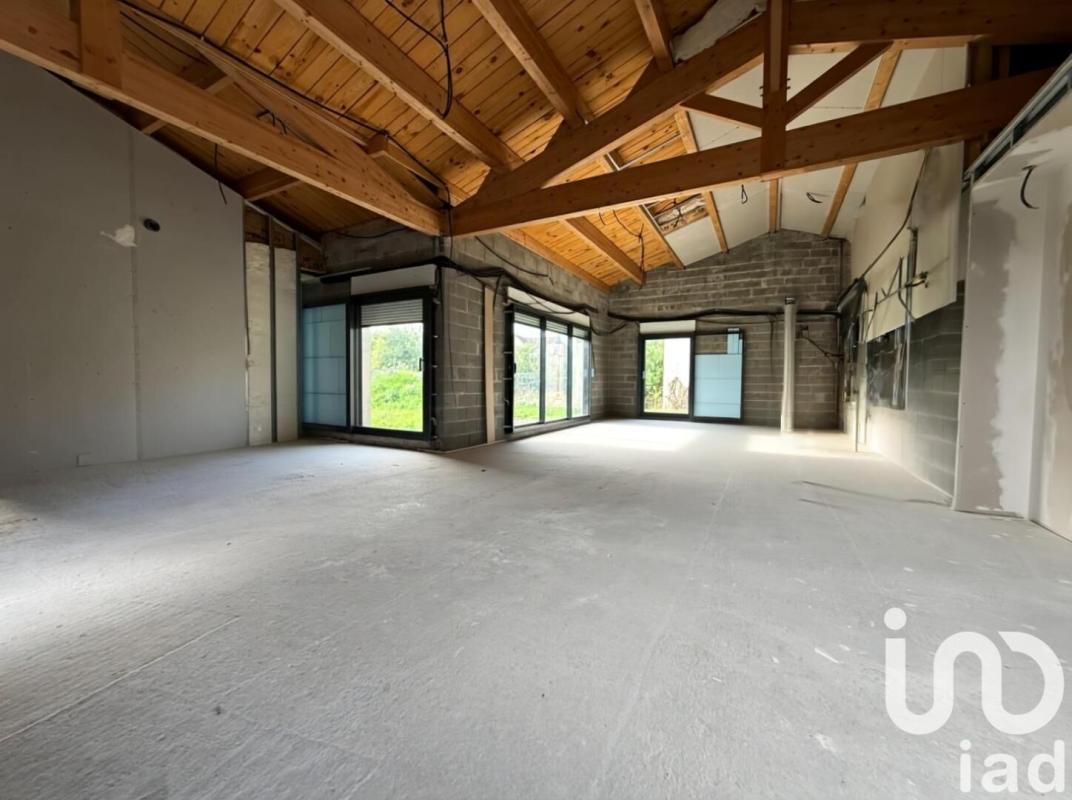 Maison 5 Pièce(s) Courçon