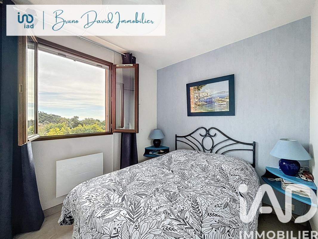 Appartement 2 Pièce(s) Cavalaire-sur-Mer