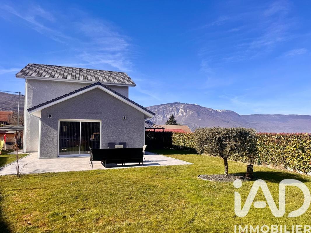 Maison traditionnelle 5 Pièce(s) Valleiry