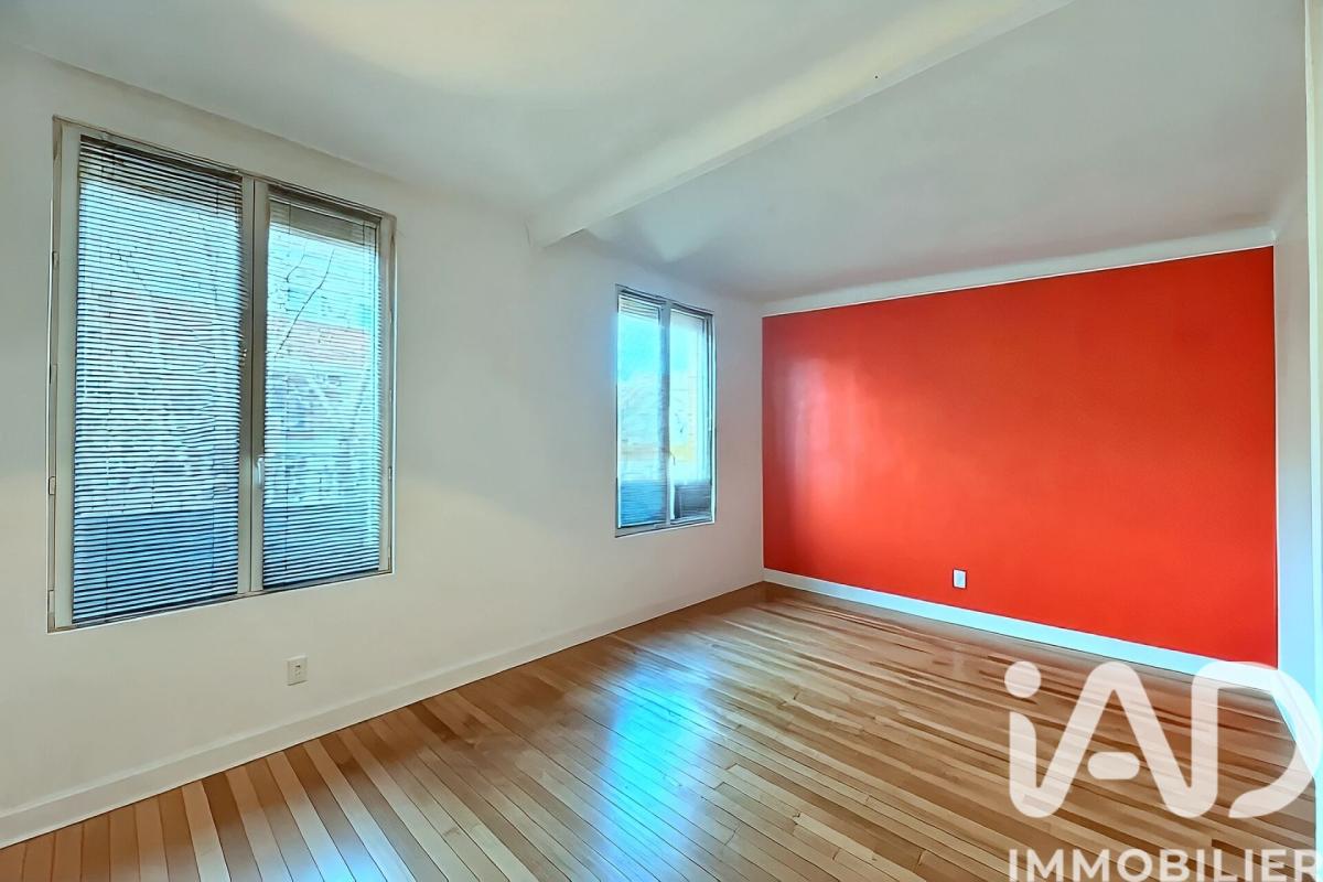 Appartement 3 Pièce(s) Cachan