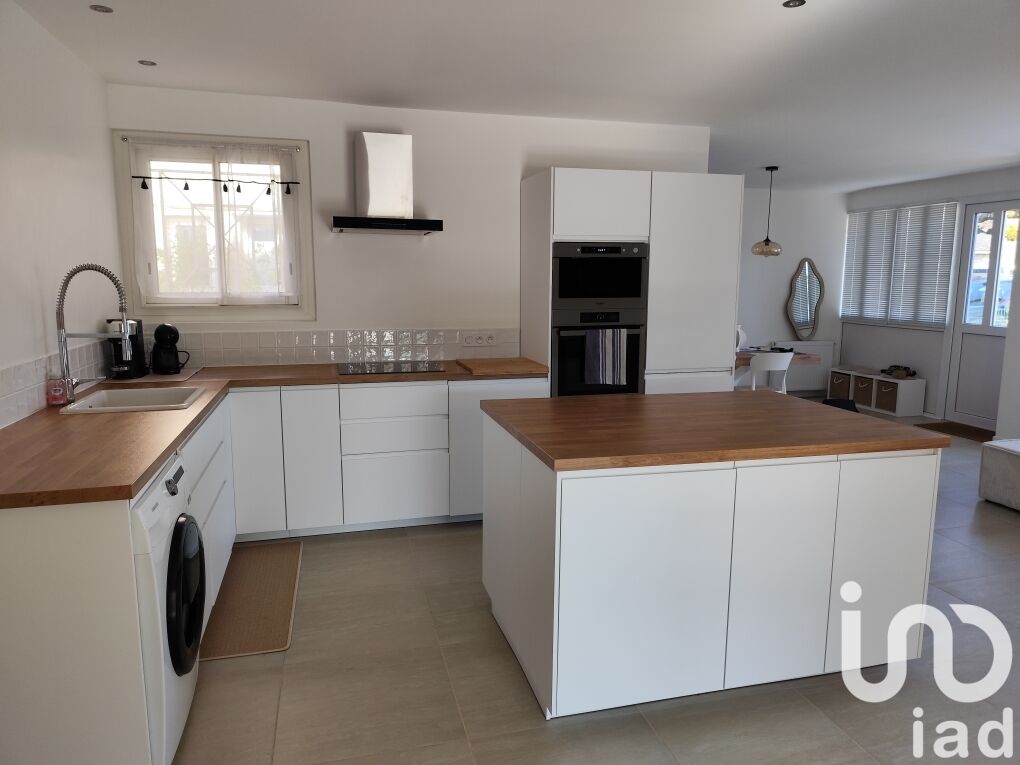 Demeure 6 Pièce(s) Saint-Laurent-Médoc