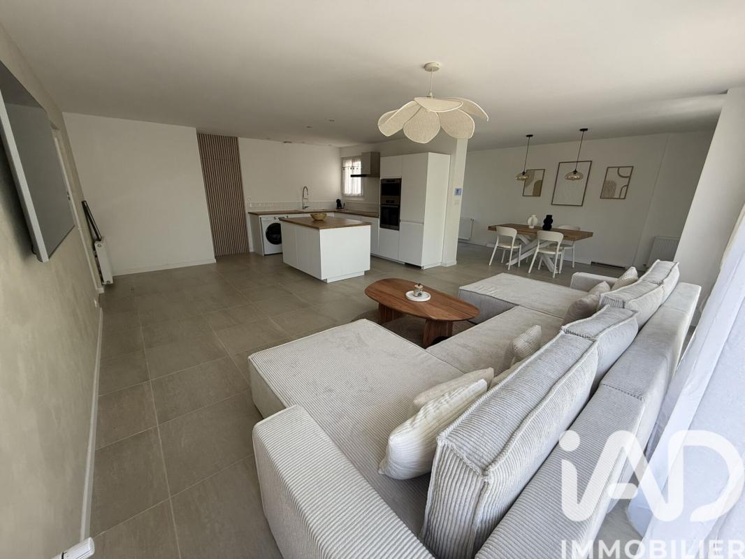 Demeure 6 Pièce(s) Saint-Laurent-Médoc