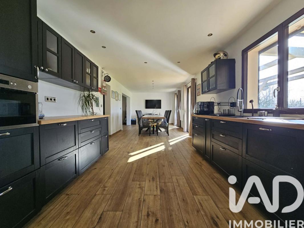 Maison 6 Pièce(s) Merville