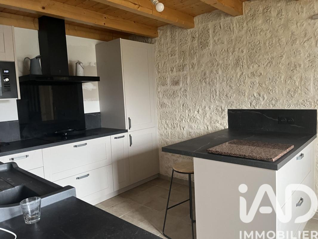 Maison 4 Pièce(s) Saint-Romain-de-Benet - Photo 11