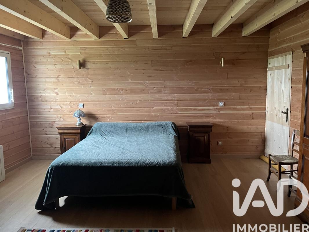Maison 4 Pièce(s) Saint-Romain-de-Benet - Photo 13