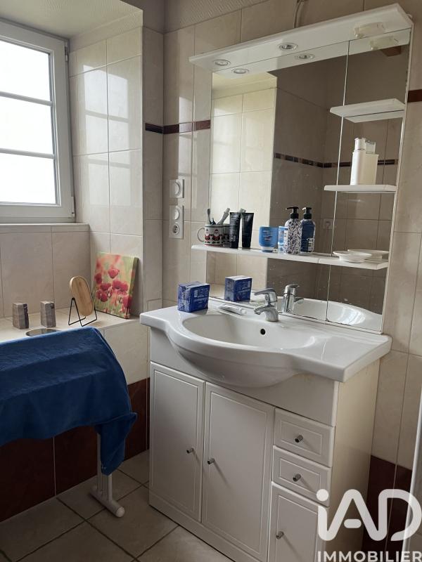Maison 4 Pièce(s) Saint-Romain-de-Benet - Photo 15