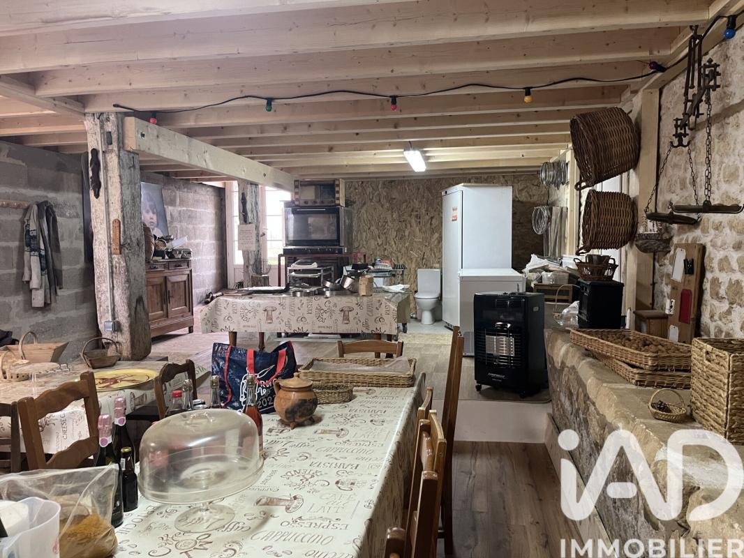 Maison 4 Pièce(s) Saint-Romain-de-Benet - Photo 16