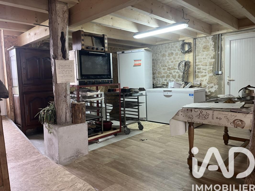 Maison 4 Pièce(s) Saint-Romain-de-Benet - Photo 17