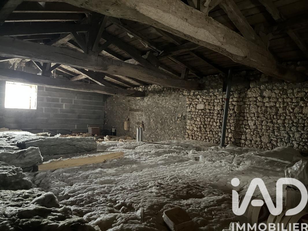 Maison 4 Pièce(s) Saint-Romain-de-Benet - Photo 19