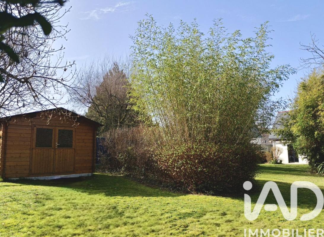 Maison 7 Pièce(s) Sautron