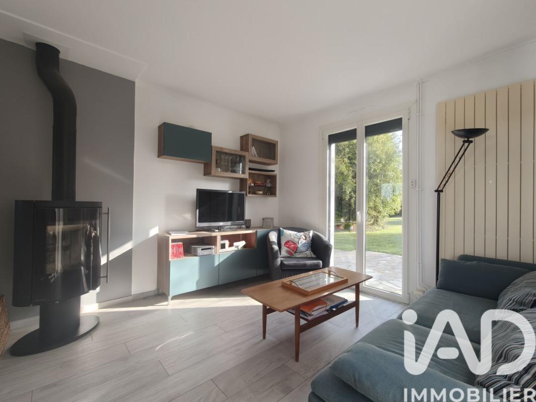 Maison 7 Pièce(s) Sautron - Photo 3