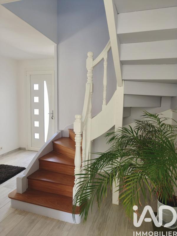 Maison 7 Pièce(s) Sautron - Photo 5
