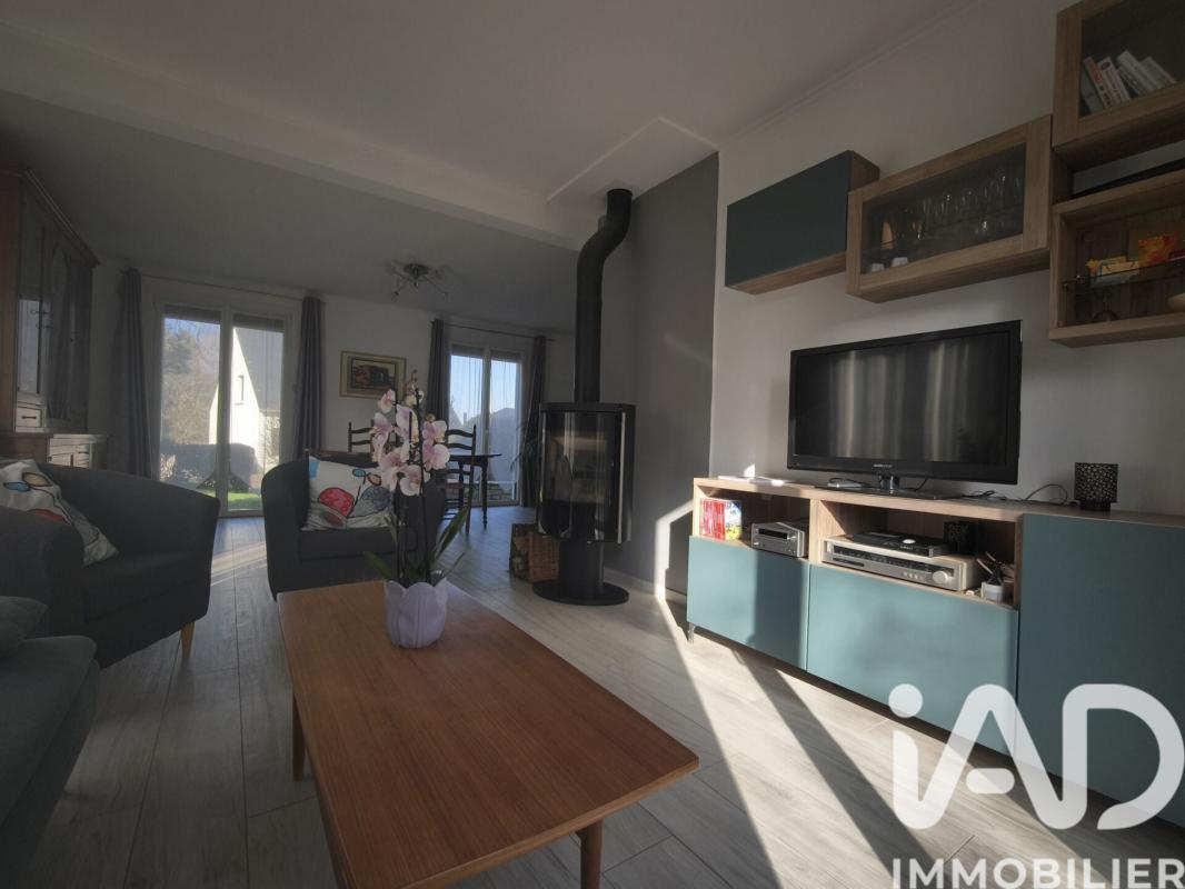 Maison 7 Pièce(s) Sautron - Photo 6