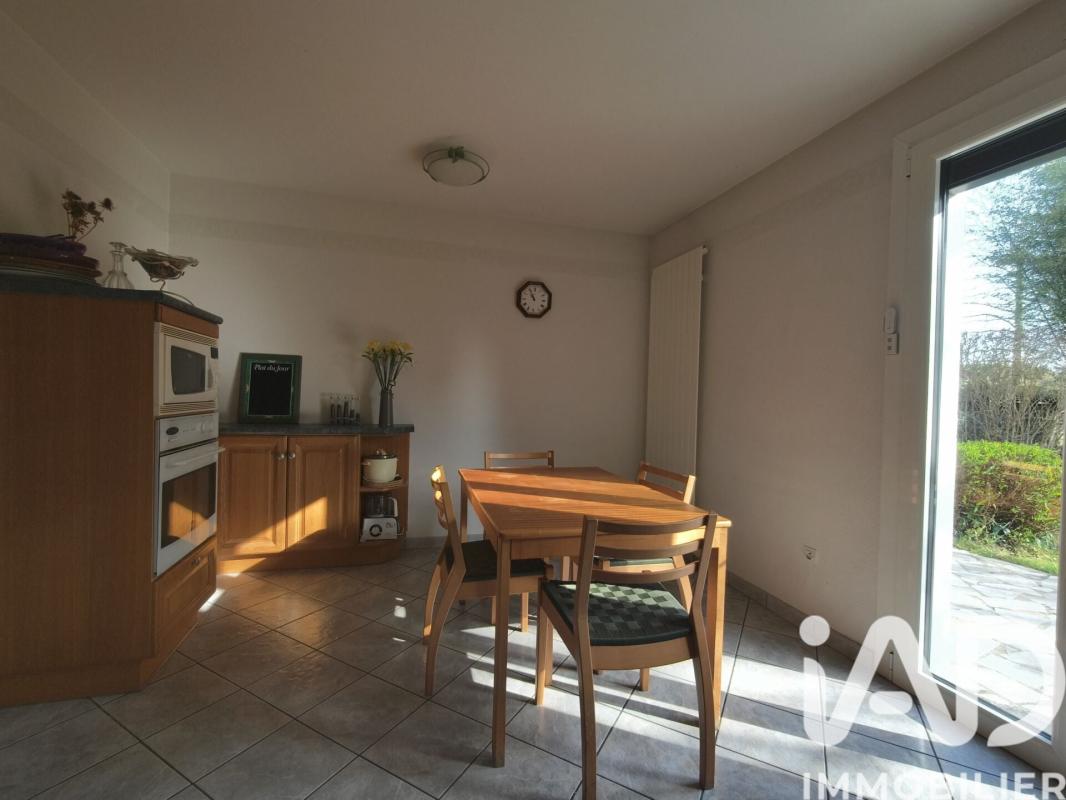 Maison 7 Pièce(s) Sautron - Photo 7