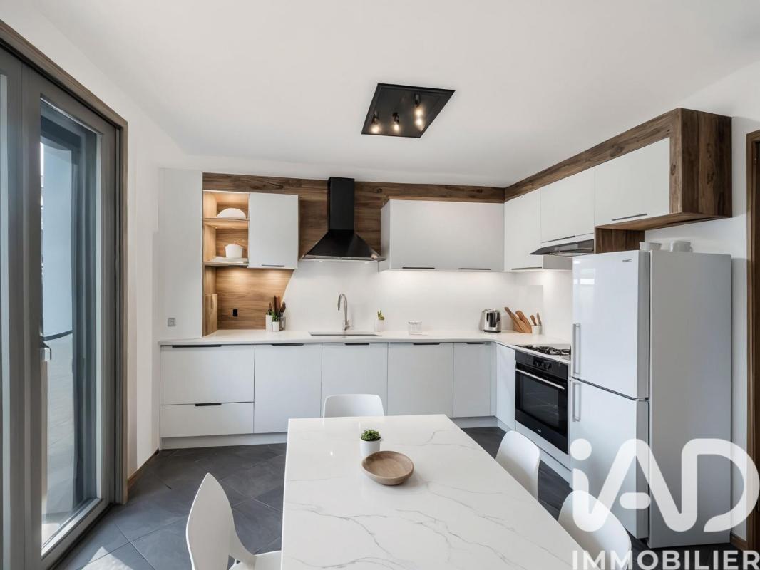 Maison 7 Pièce(s) Sautron - Photo 9