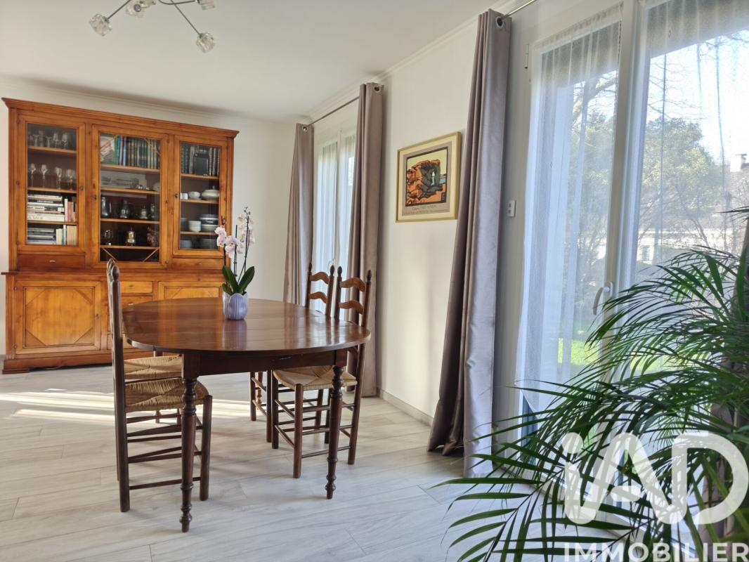 Maison 7 Pièce(s) Sautron - Photo 10