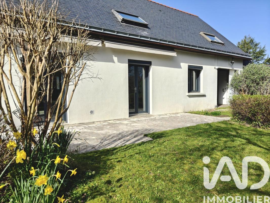Maison 7 Pièce(s) Sautron - Photo 11