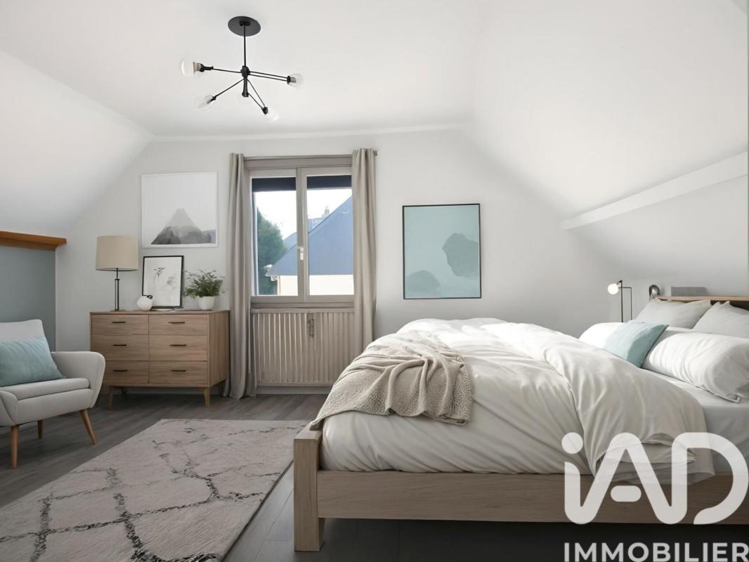 Maison 7 Pièce(s) Sautron - Photo 19