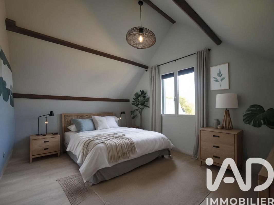 Maison 7 Pièce(s) Sautron - Photo 22