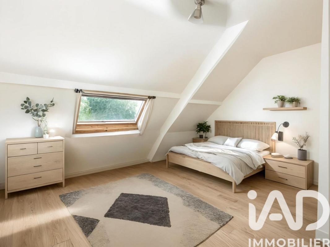 Maison 7 Pièce(s) Sautron - Photo 24