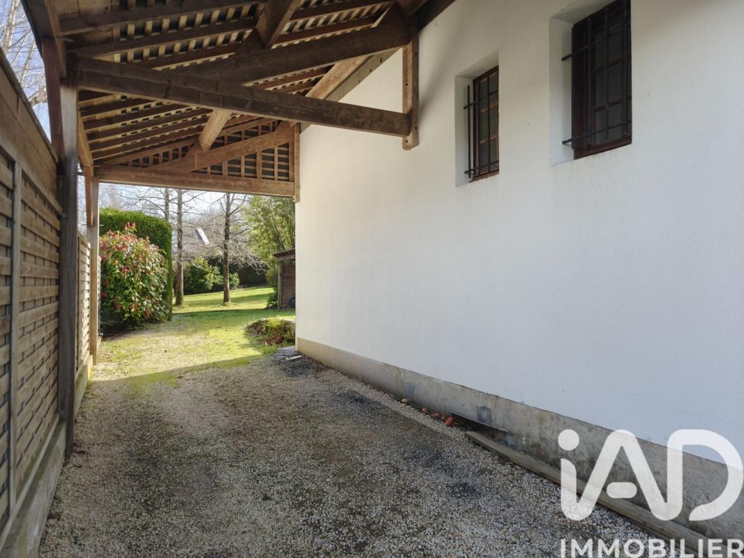 Maison 7 Pièce(s) Sautron - Photo 25