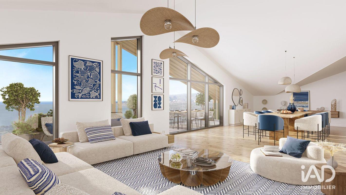 Appartement 4 Pièce(s) La Ciotat - Photo 6