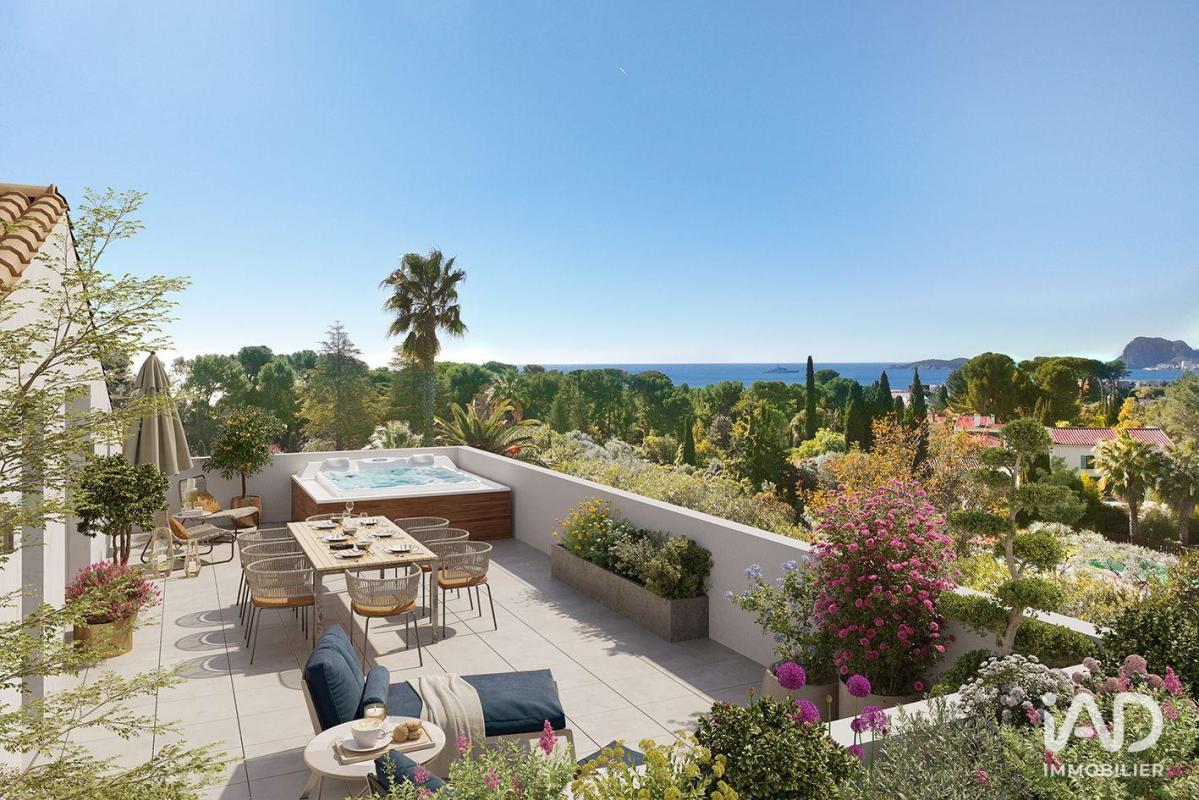 Appartement 4 Pièce(s) La Ciotat - Photo 6