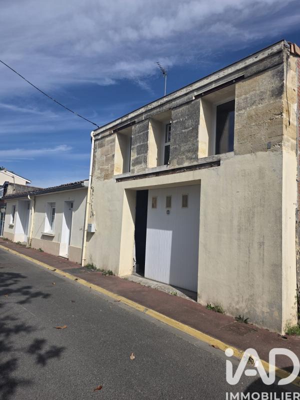 Maison 2 Pièce(s) Pauillac - Photo 10