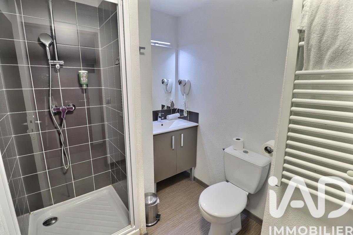 Appartement 1 Pièce(s) Marseille 4eme Arrondissement