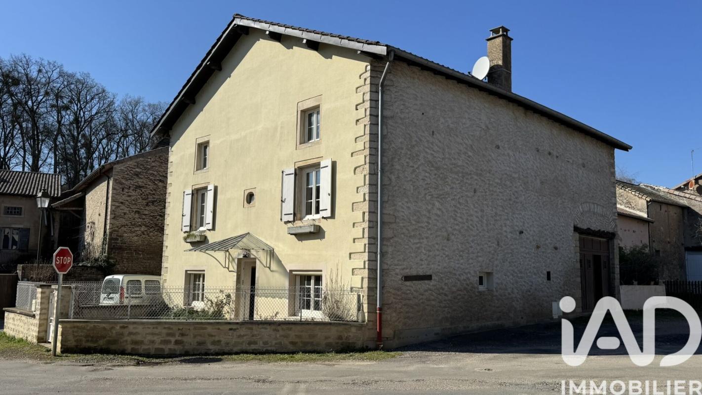 Maison de village 4 Pièce(s) Plottes