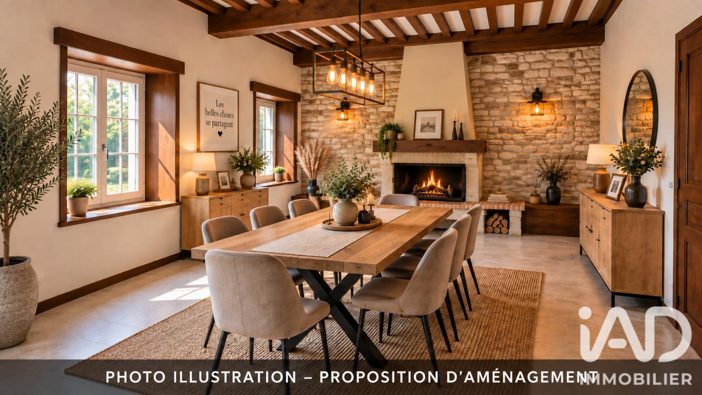 Maison 4 Pièce(s) Plottes - Photo 9