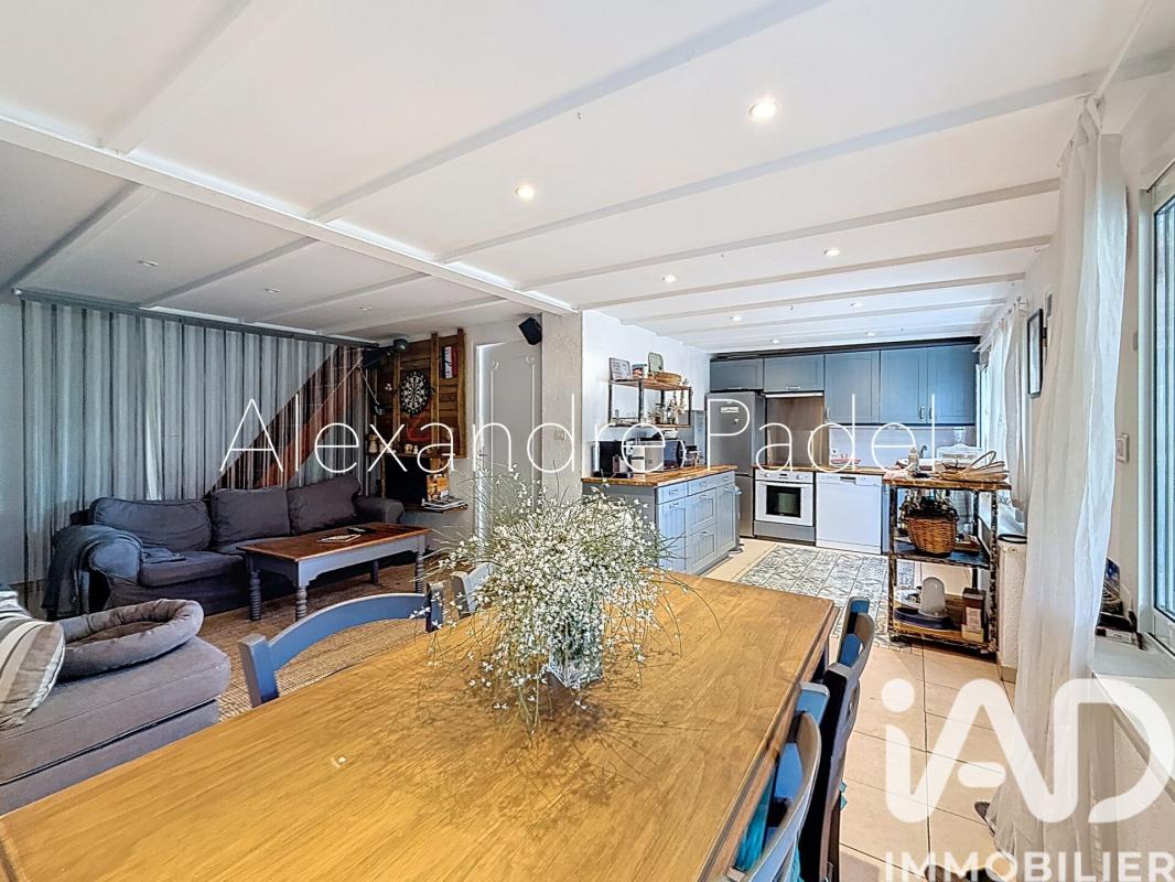 Maison 3 Pièce(s) Ollioules