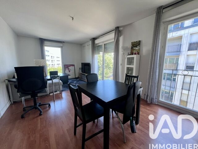 Appartement 2 Pièce(s) Bordeaux - Photo 2