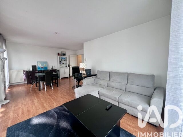 Appartement 2 Pièce(s) Bordeaux - Photo 3