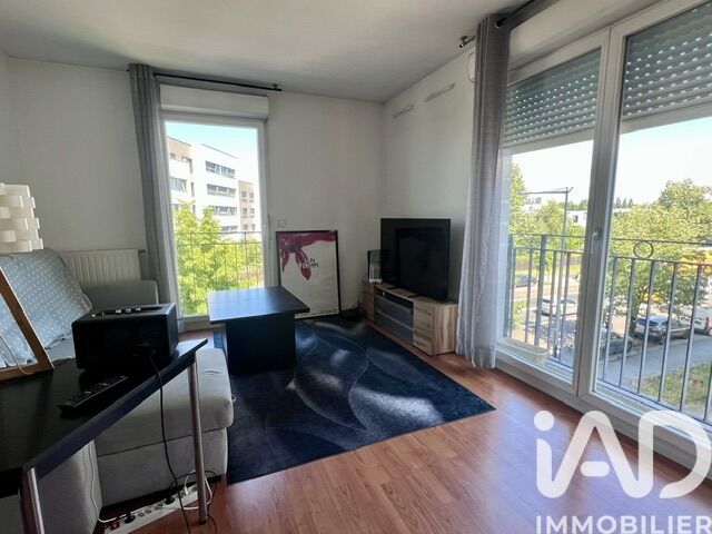 Appartement 2 Pièce(s) Bordeaux - Photo 4