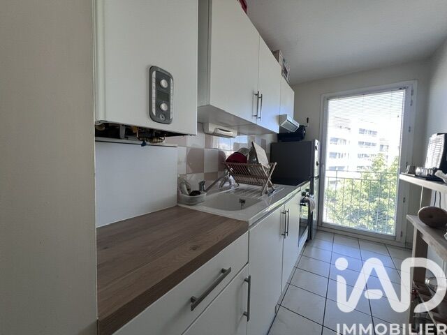 Appartement 2 Pièce(s) Bordeaux - Photo 6