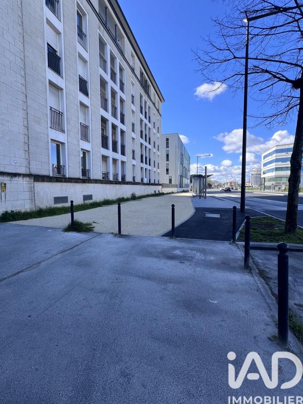 Appartement 2 Pièce(s) Bordeaux - Photo 11