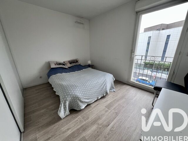Appartement 2 Pièce(s) Bordeaux - Photo 13