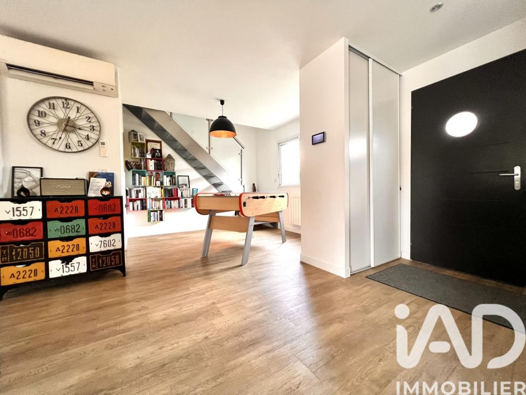 Maison 5 Pièce(s) Parempuyre - Photo 5