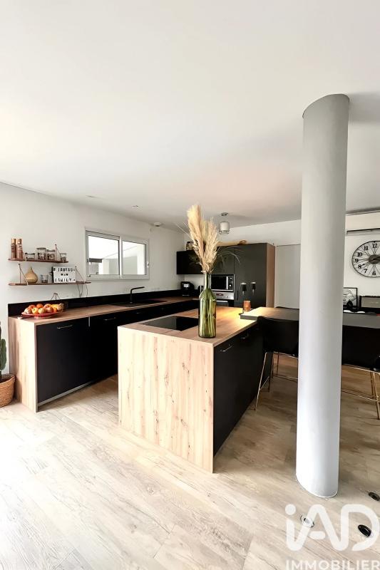 Maison 5 Pièce(s) Parempuyre - Photo 9