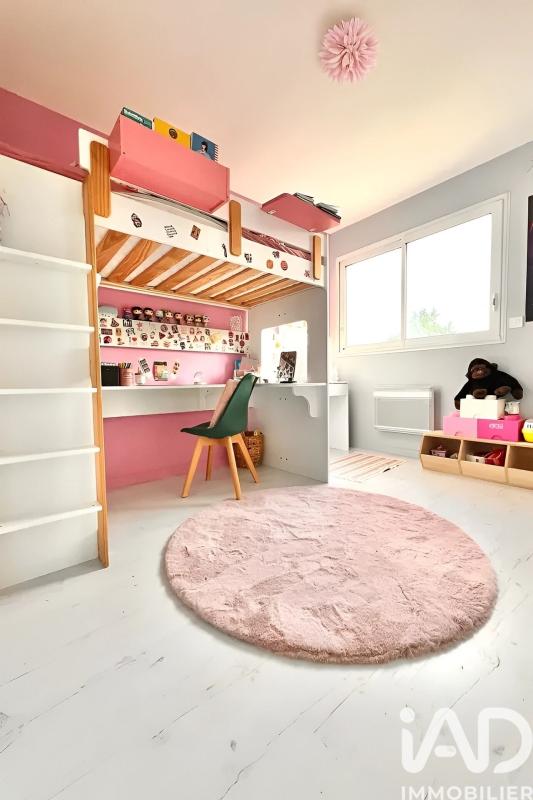 Maison 5 Pièce(s) Parempuyre - Photo 13