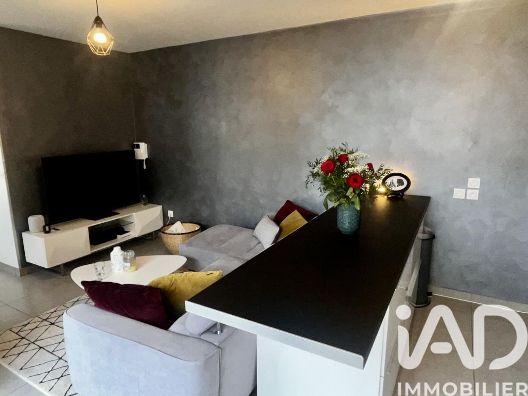 Appartement 2 Pièce(s) Brie-Comte-Robert