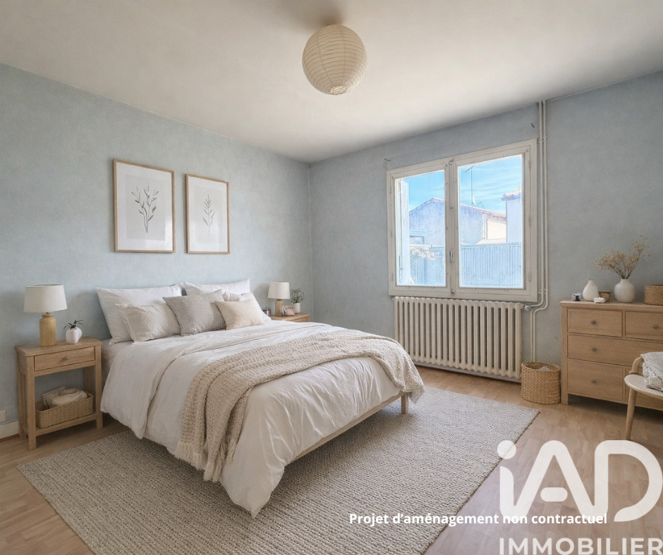 Maison 5 Pièce(s) Saint-Seurin-sur-l'Isle