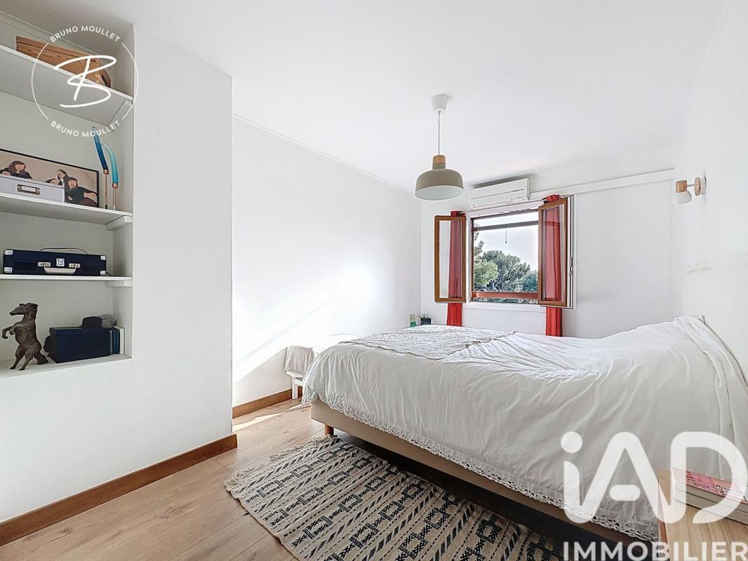 Maison 4 Pièce(s) Toulon