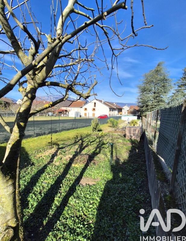 Maison de village 7 Pièce(s) Valleiry