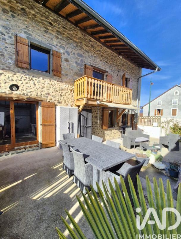 Maison de village 7 Pièce(s) Valleiry