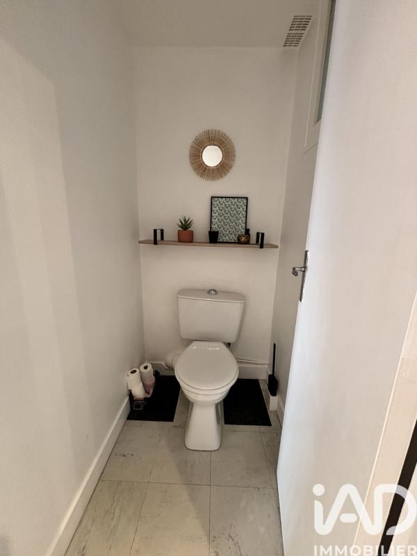 Maison 3 Pièce(s) Périgueux